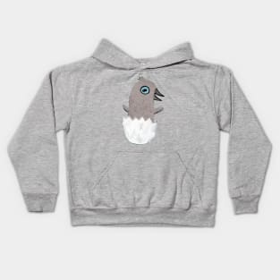 Egg Kids Hoodie